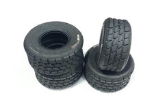 Komet KT3 Wet Tyre Set Odd (3
