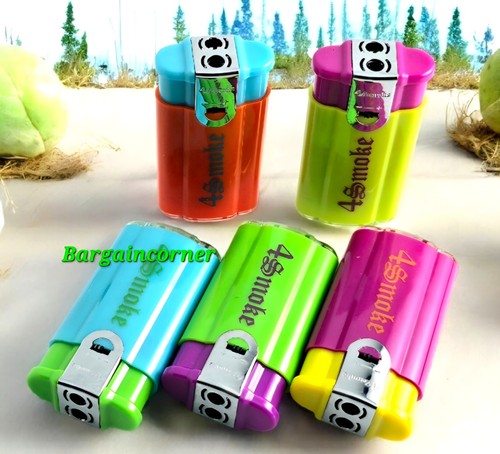 Dual flame lighters soft jet - soft,