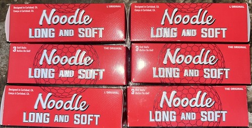 X6boxes taylormade noodle - x6boxes!,
