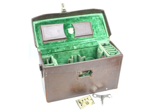 Bell howell filmo - &,