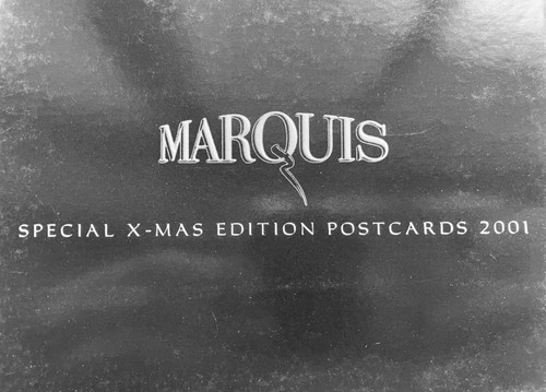 Rare marquis fashion photo - rare,