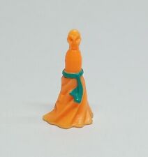 Mighty Max Skull Mountain SkullMaster (Missing Cloak)