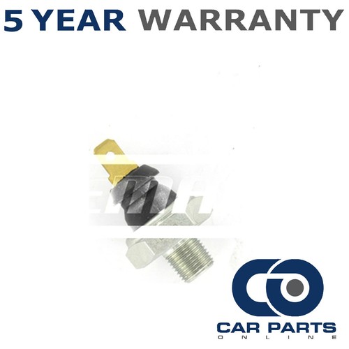 Oil pressure switch cpo - oil,