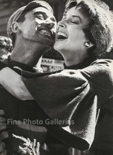 1949 Vintage RICHARD AVEDON