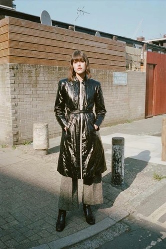 Alexachung alexa chung vinyl - alexachung,