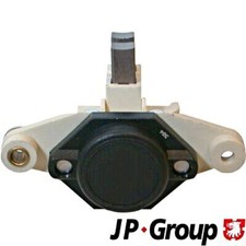 JP Alternator Regulator Fits OPEL VW FORD MERCEDES ALFA ROMEO FIAT 244332