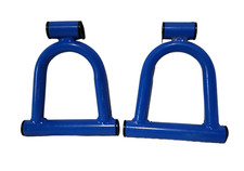 AA80 BLUE SET OF UPPER A  ARM