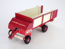 Britains Pottinger Erntewagen