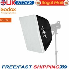 Godox 60*60cm Softbox Bowens