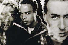 Massive attack berlin - 1998,