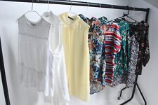 X 8 Next George Peacocks Womens Clothing Joblot Bundle - size 14 (31g)