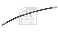 Front FEBI BILSTEIN 05595 Brake Hose for MERCEDES-BENZ