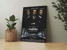 Goodfellas 1990 Movie - Canvas