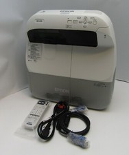 Epson EB-470 XGA HDMI VGA