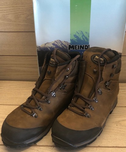 Meindl comfort fit - comfort, hiker