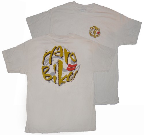 Haro bikes circle logo - -,