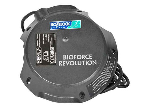 Hozelock bioforce revolution - hozelock,