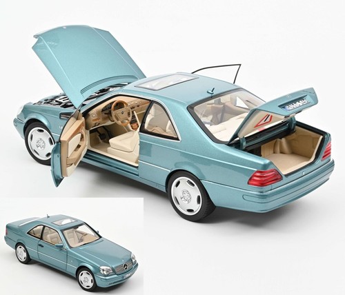 Mercedes benz cl600 class - benz, s