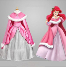 Halloween Adult Princess