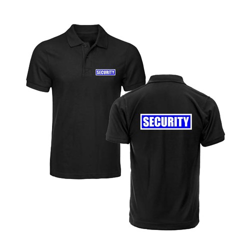 Security classic polo shirt - classic,