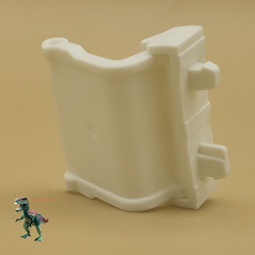 Playmobil 4310 5261 front door