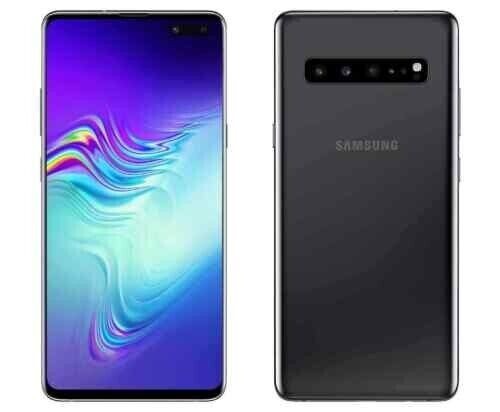Samsung galaxy s10 973u - samsung,