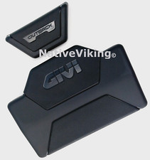 Givi BACKREST E241 BACK REST PAD for GIVI TREKKER OUTBACK EVO OBKE42A 42 top box