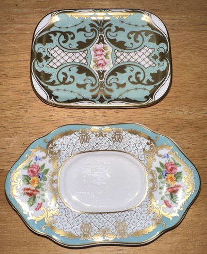 Spode treasures miniature - -,