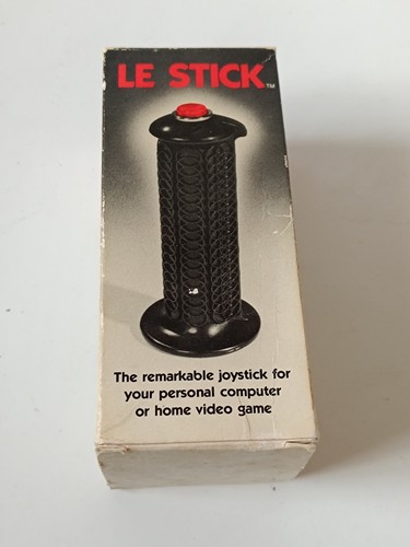 Stick joystick - ***, le