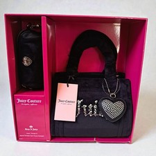 Juicy Couture Black Licorice