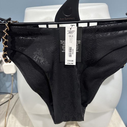 Ann summers sunset shores - summers,