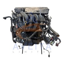 FORD Fiesta 2006 MK6 1.4 Petrol FXJA Complete Engine 1734722