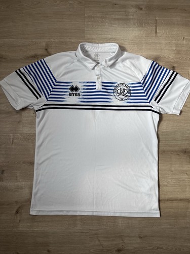 Qpr queens park rangers - qpr,