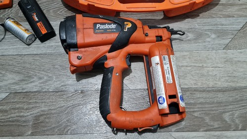 Paslode im50 f18 gauge - f18,