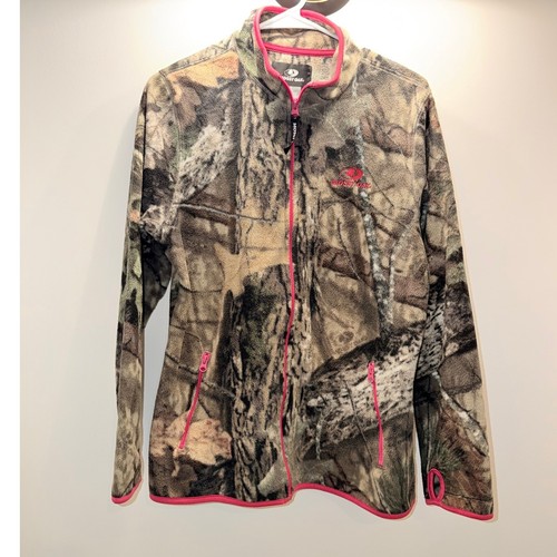 Mossy oak girls - girls, jacket