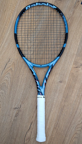 Babolat pure drive team 285g - babolat,