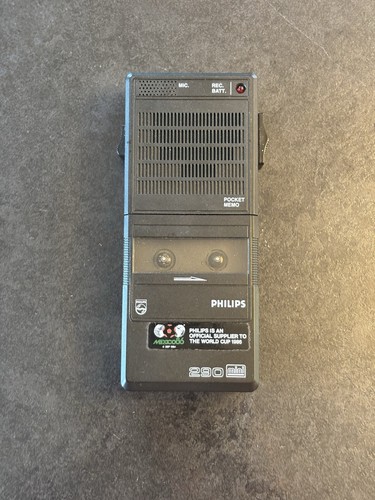 Vintage philips pocket - vintage,