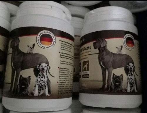 125 dog joint - 125,