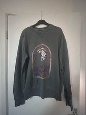 Men’s Parajumper Jumper Size