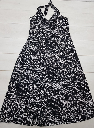 Line maxi dress size 14 - maxi,