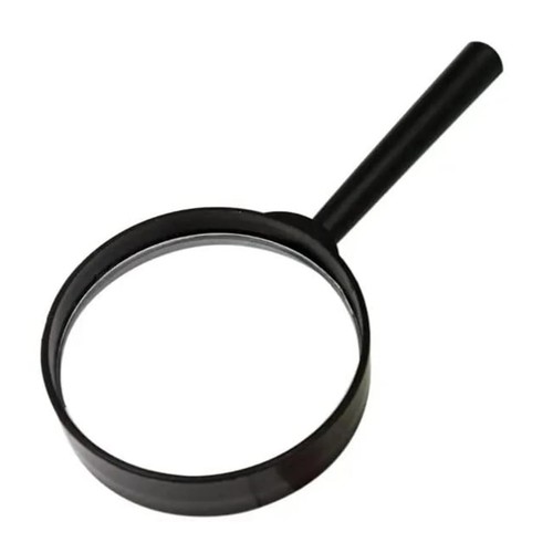 100mm large handheld - 100mm,