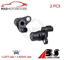 ABS WHEEL SPEED SENSOR PAIR