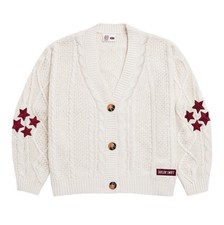 NWT Taylor Swift Red Cardigan