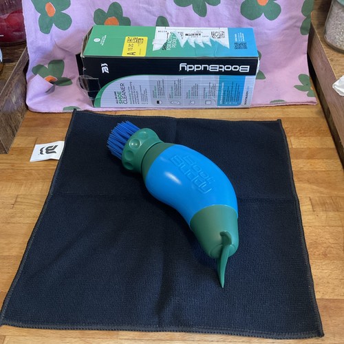 New boot buddy cleaning - new,