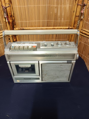 Panasonic 1450le vintage - panasonic,