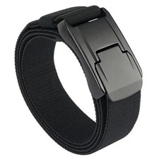 Hard Alloy Men Belt Quick