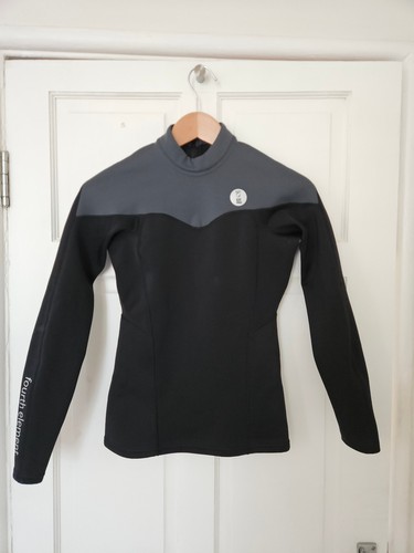 Fourth element thermocline - fourth,