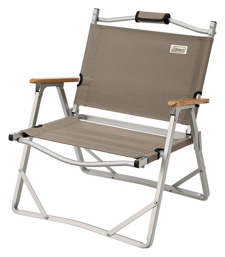 Coleman compact folding chair - compact,