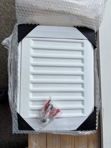 Milano compact single panel - single,