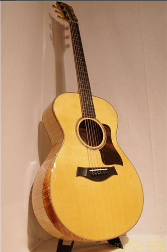 Taylor maple 2018 - taylor,